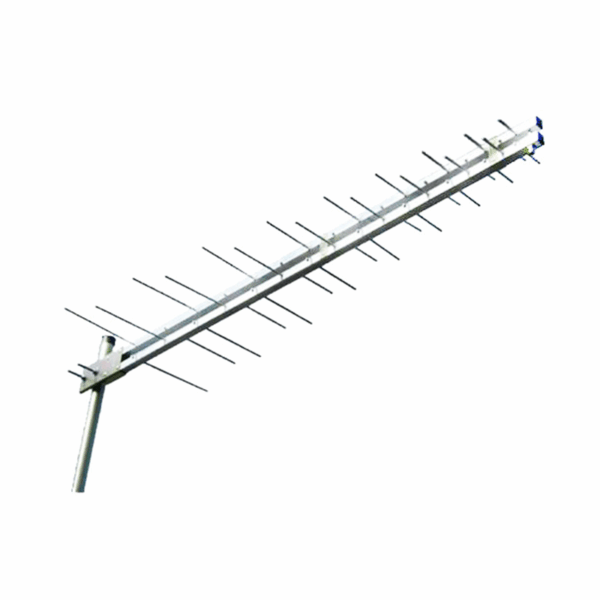 ANTENA MQ 34 EL UHF DIG ANAL 5/8 JA