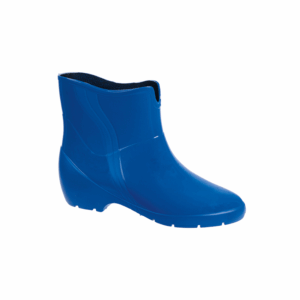 BOTA PVC FEM CANO CUR AZ FOR PAT 34