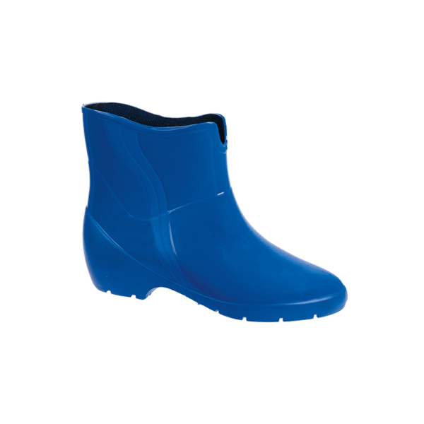 BOTA PVC FEM CANO CUR AZ FOR PAT 34