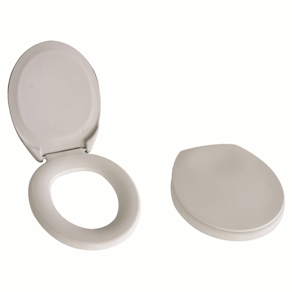 ASSENTO SANIT TALENTO ASTRA BRANCO