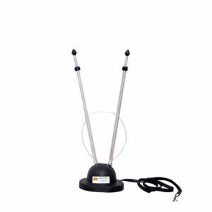 ANTENA INTERNA CASTANHA ALUMINIO JA