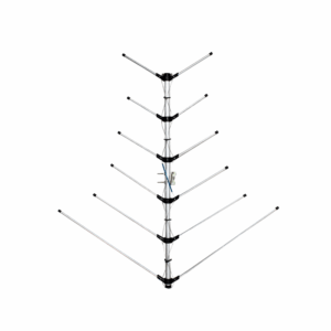 ANTENA ESP PEIXE 8 ELEM ALUM 5/8 JA