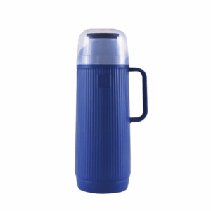 GARRAFA TERMICA 1L MUND TERM AZUL
