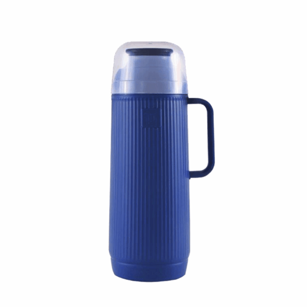 GARRAFA TERMICA 1L MUND TERM AZUL