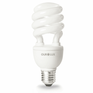LAMPADA FLUOR ESP. 20WX127V 4220
