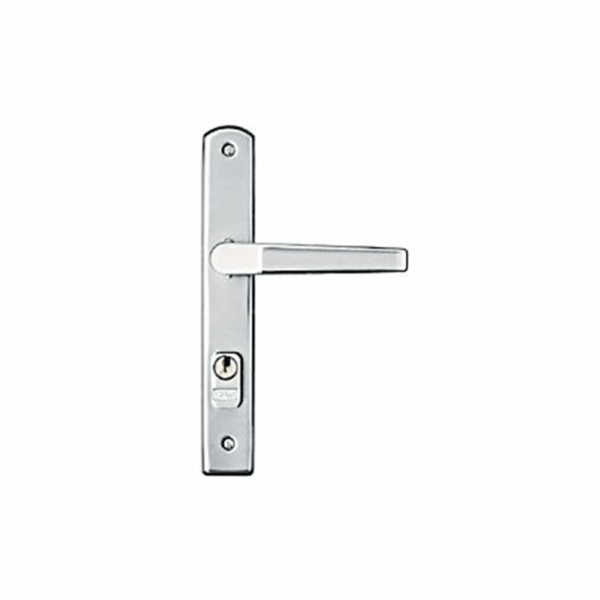 FECH EXT ALAV INOX EST29X53 SOPRAN