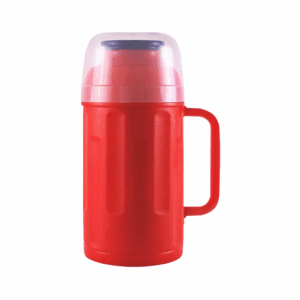 GARRAFA TERMICA 0.5L PERS TERM VERMELHA