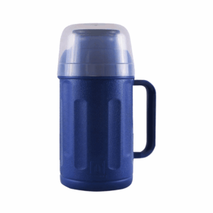 GARRAFA TERMICA 0.5L PERS TERM AZUL
