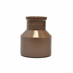 BUCHA RED LONGA 40X25MM MULT