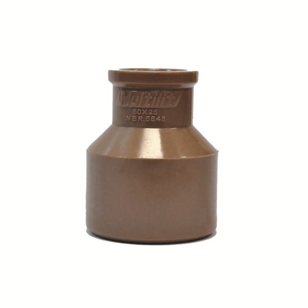 BUCHA RED LONGA 40X25MM MULT