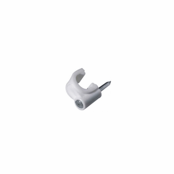 GRAMP RIBEIRO R CAB COAX 10MM C 15 BRANCO