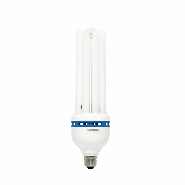 LAMPADA FLUOR 4U 45WX127V 4070