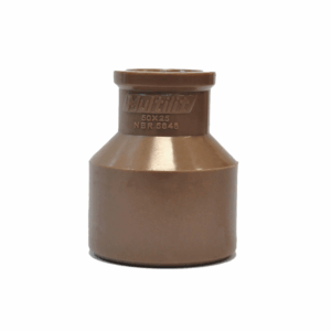BUCHA RED LONGA 50X20MM MULT