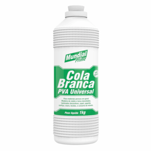 COLA BCA 01KG UNIV MUNDIAL 4186