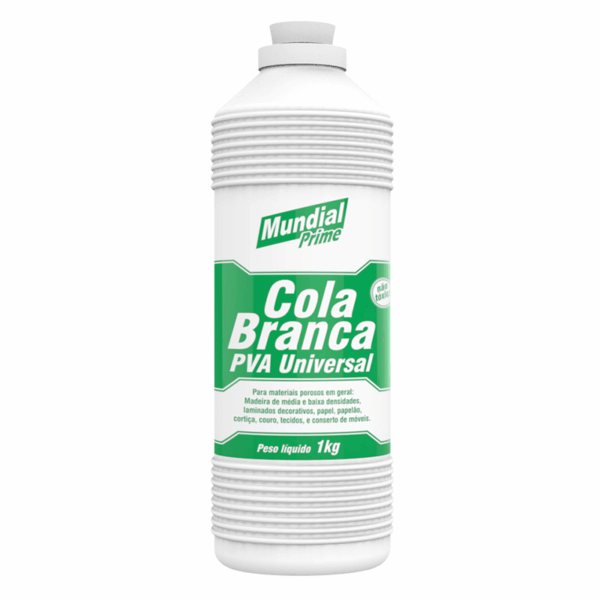 COLA BCA 01KG UNIV MUNDIAL 4186