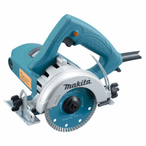 SERRA MARM 127V 4.3/8 1300W MAKITA 4100NH3 REFRI