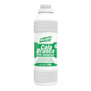 COLA BCA 500G UNIV MUNDIAL 4193