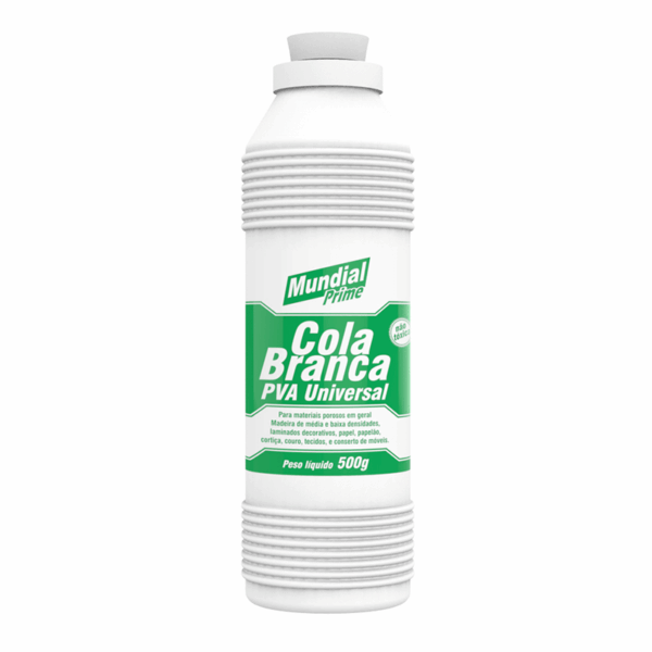COLA BCA 500G UNIV MUNDIAL 4193