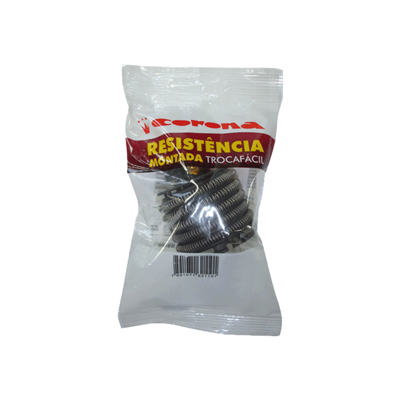 RESIST 220V 5400W GORDUCHA HYDRA