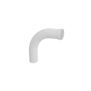 CURVA ESG CURTA 90º 75MM PRIM MULT