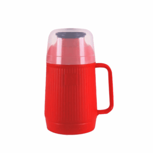 GARRAFA TERMICA 0.5L MUND TERM VERMELHA