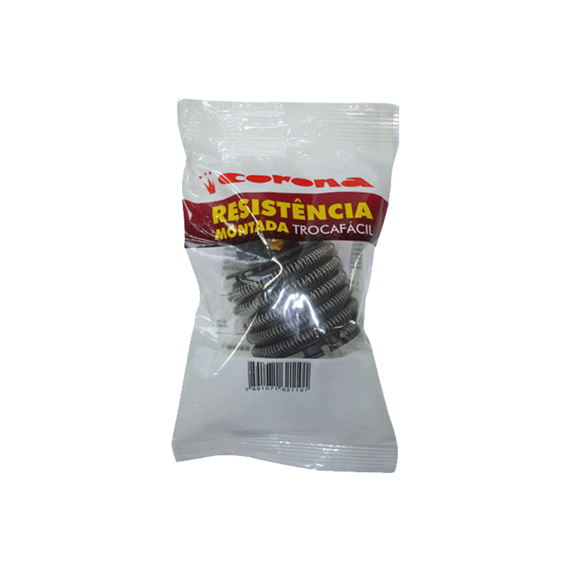 RESIST 127V 5400W GORDUCHA HYDRA