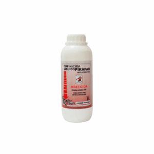CUPINICIDA LIQUIDO 1L PIKA PAU