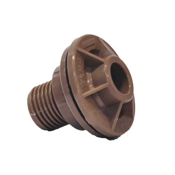 ADAP ROSCA P/CX AGUA ANEL 3/4 MULT