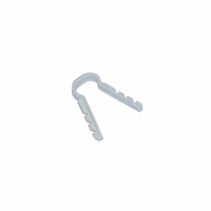 GRAMPO RIBEIRO R 4 FIO 0.75MM C 10 BRANCO