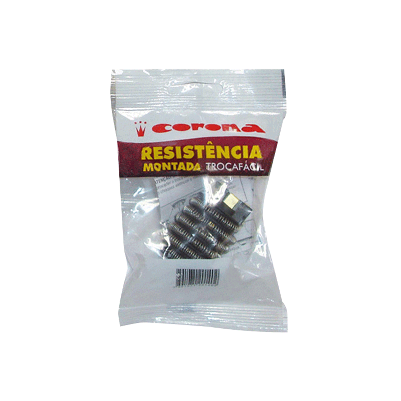 RESIST 127V 5400W BALLERINA HYDRA