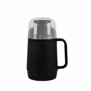 GARRAFA TERMICA 0.5L MUND TERM PRETA