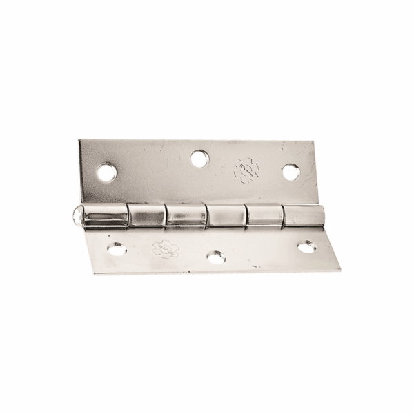 DOB PORTA PL 2 SILV 90521
