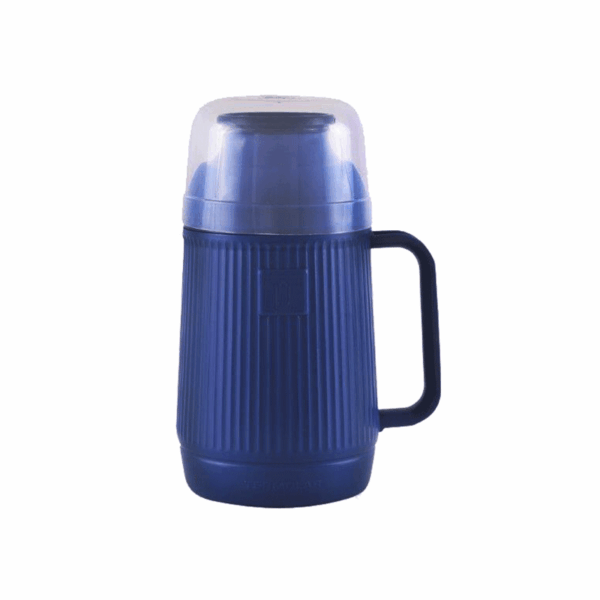 GARRAFA TERMICA 0.5L MUND TERM AZUL
