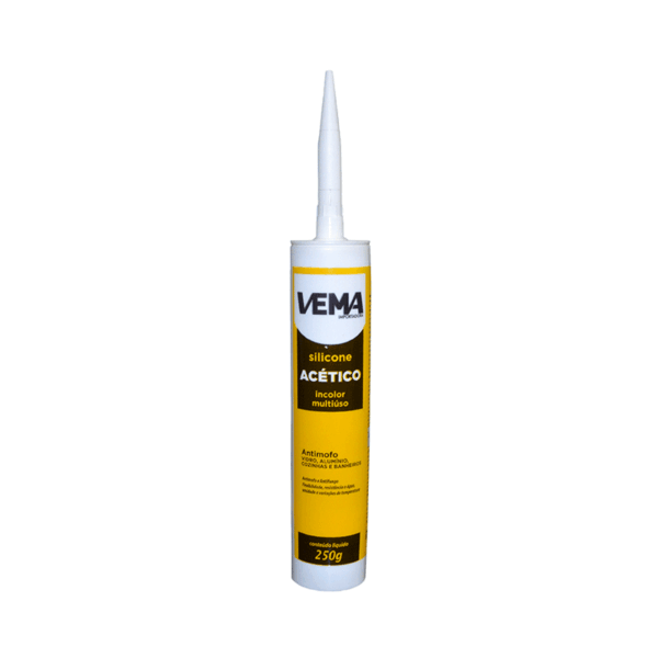SILIC USO GERAL INC 250G VEMA