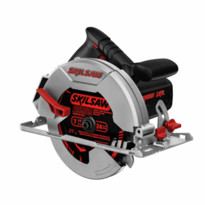 SERRA CIRC 220V 7.1/4 1200W SKIL