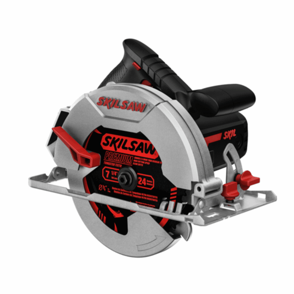 SERRA CIRC 220V 7.1/4 1200W SKIL