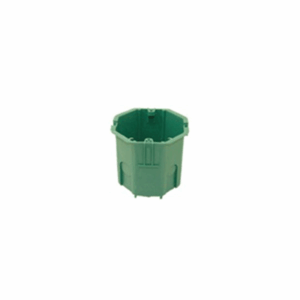 CAIXA LUZ FMD VERDE RIBEIRO