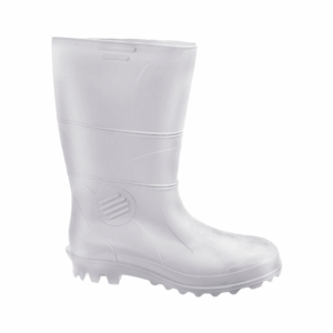 BOTA PVC 47 CANO MED BR PATROL SEM FORRO