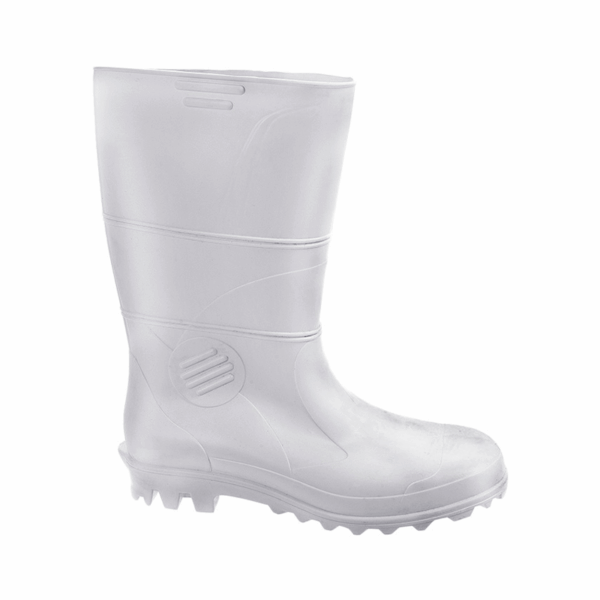 BOTA PVC 47 CANO MED BR PATROL SEM FORRO