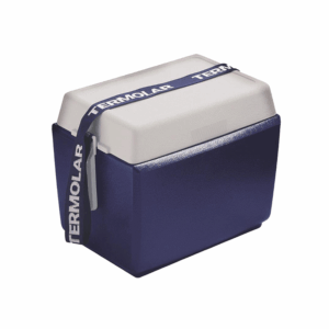 CAIXA TERM TERMOLAR 24LI AZUL