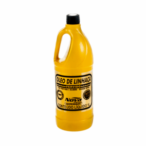 OLEO LINHACA SINTETICO 1L NOVA