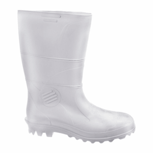 BOTA PVC 45 CANO MED BR PATROL SEM FORRO