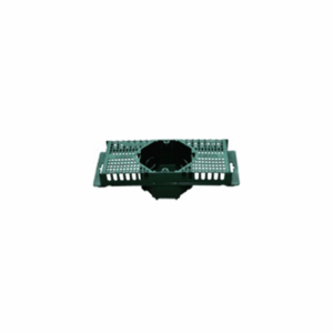 CAIXA LUZ PISO FMS 25CM VERDE RIBEIRO