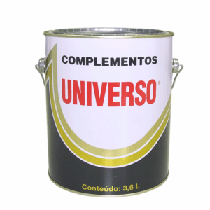 ZARCAO VM 900ML FERROLIN UNIVERSO
