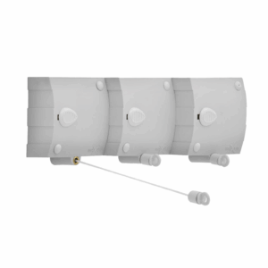 VARAL MODULAR 4 MODULOS 6M MAXEB