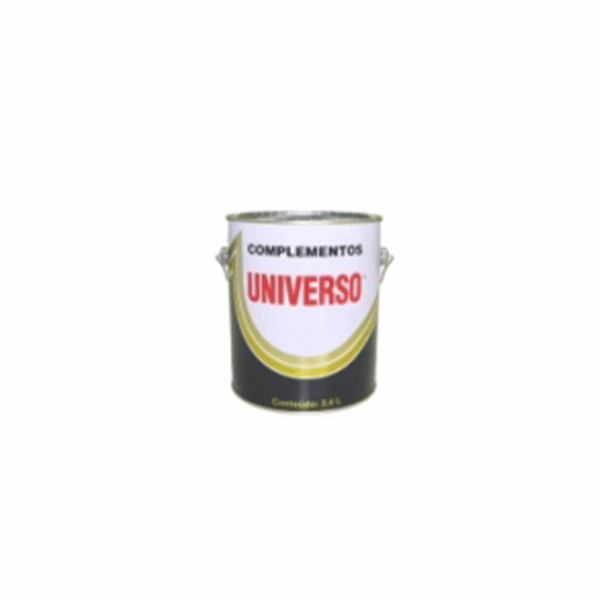 ZARCAO VM 3.6L FERROLIN UNIVERSO