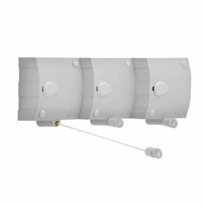 VARAL MODULAR 3 MODULOS 4.8M MAXEB