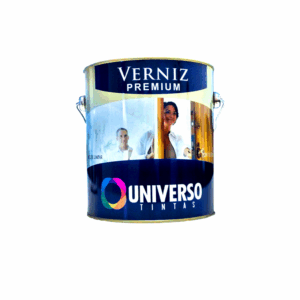VERNIZ PU BRILH 1/4 900ML UNIVERSO