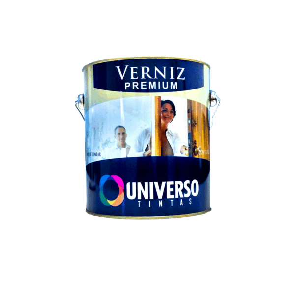 VERNIZ PU BRILH 1/4 900ML UNIVERSO
