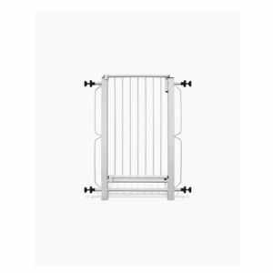 GRADE PROT P PORT ACO MAXEB BRANCO